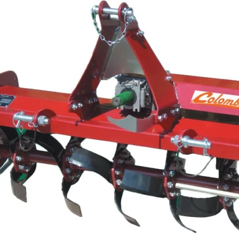 Rotovator MAJAR RFIX85