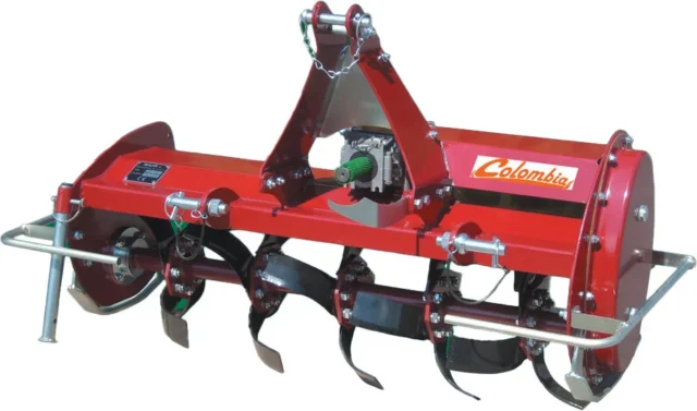 Rotovator MAJAR RFIX85