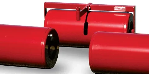 Rouleaux pour motoculteur MAJAR RM3E