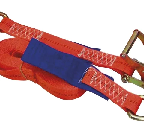 Sangle à cliquet 2 parties Trailers Equipment 1TR003771
