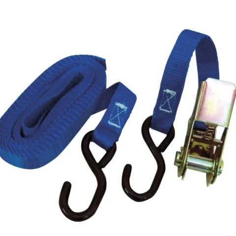 Sangle à cliquet avec crochets Trailers Equipment 1TR003775