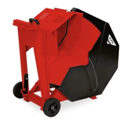 Scie à bûches Colombia PLS700T-N