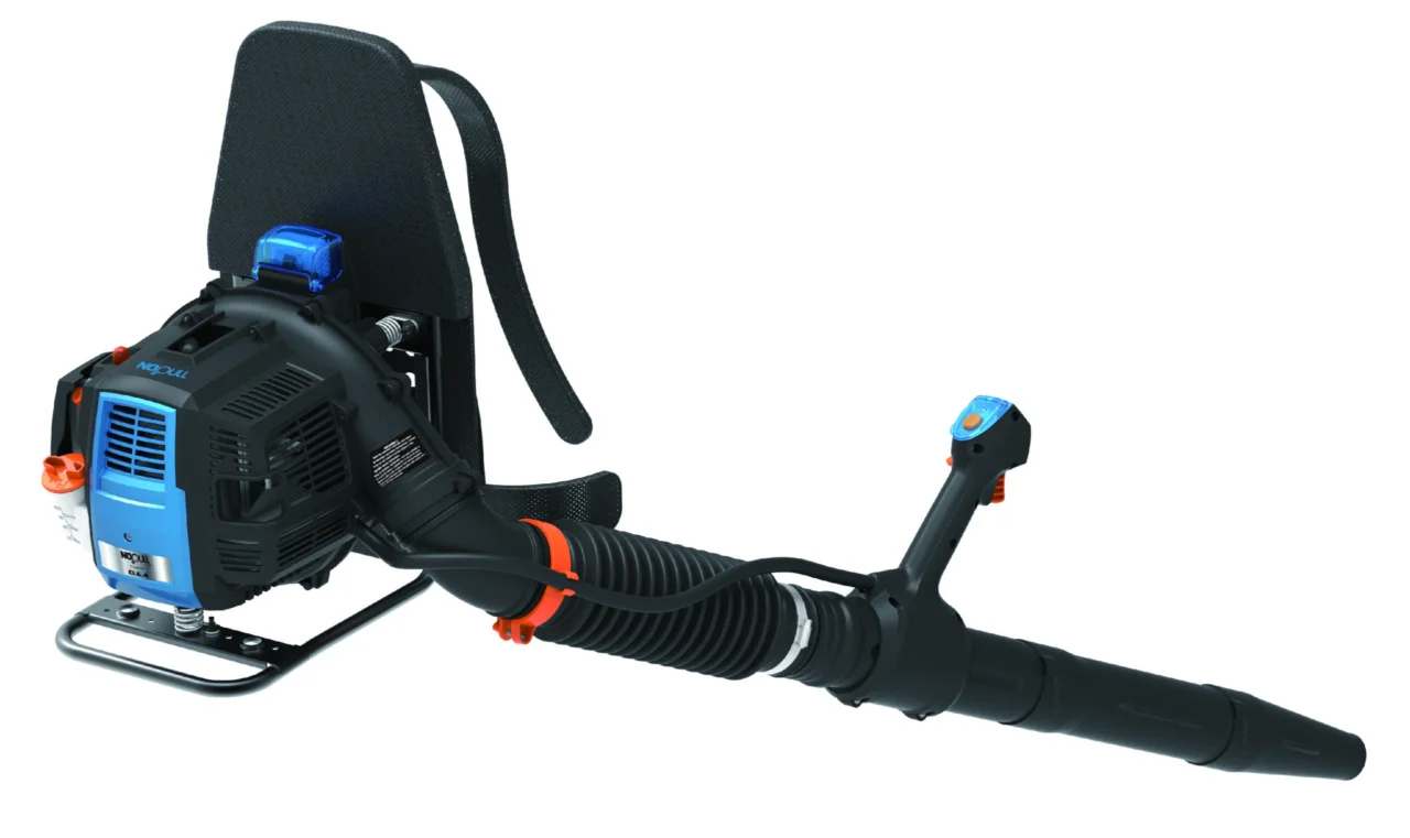 Souffleur à dos LAWNMASTER NPTBL31AB-02