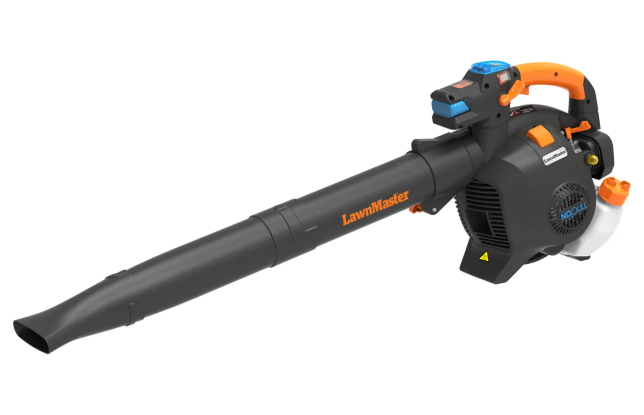 Souffleur à main LAWNMASTER NPTBL26A-02