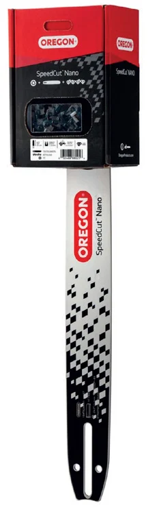 SpeedCut OREGON 614377 Nano