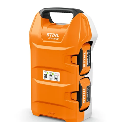 STIHL ADA 1000 Adaptateur double logement pour batteries AP ADA 1000 - photo produit