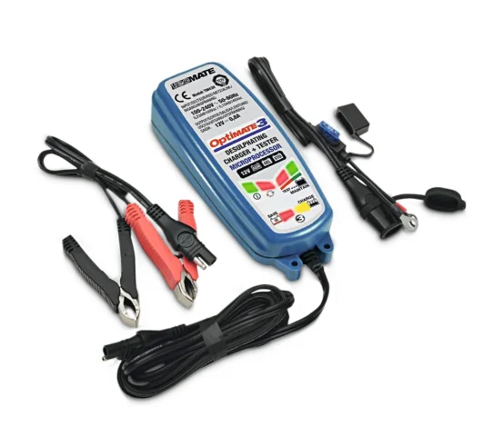 STIHL ADL 012 – Chargeur pour diagnostic - photo produit