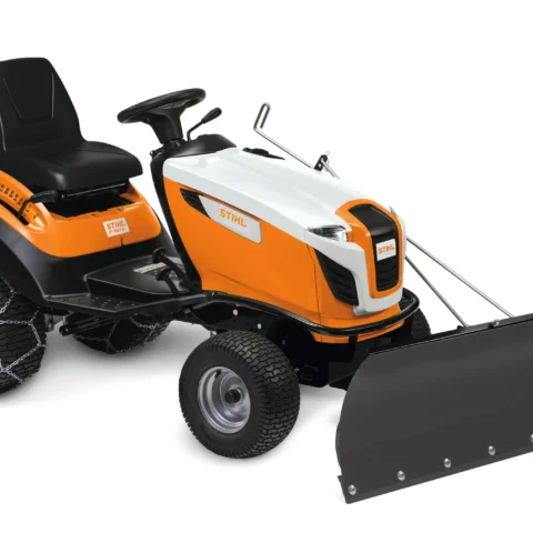 STIHL ASP 125 – Kit chasse neige - photo produit