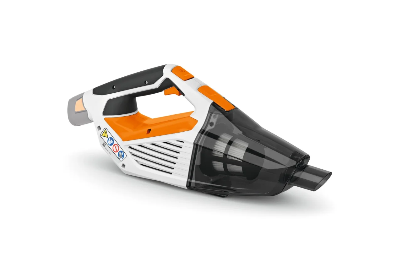 STIHL Aspirateur SEA 20 sans batterie ni chargeur - photo produit