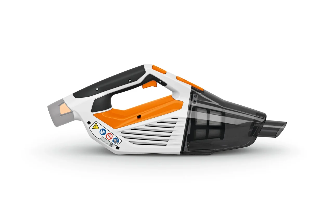 STIHL Aspirateur SEA 20 sans batterie ni chargeur - photo produit