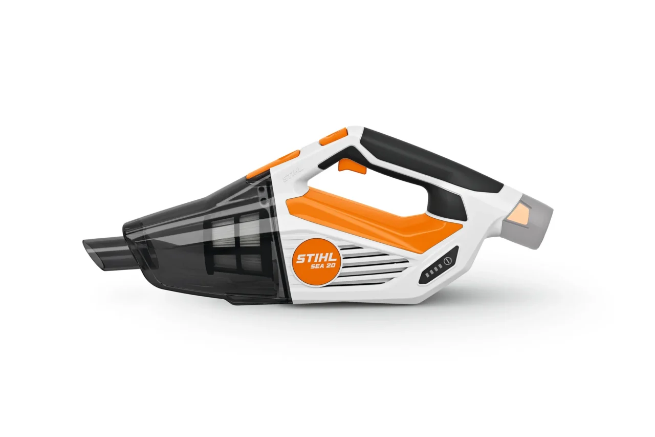 STIHL Aspirateur SEA 20 sans batterie ni chargeur - photo produit