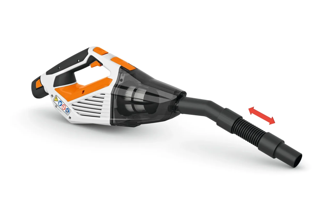STIHL Aspirateur SEA 20 sans batterie ni chargeur - photo produit