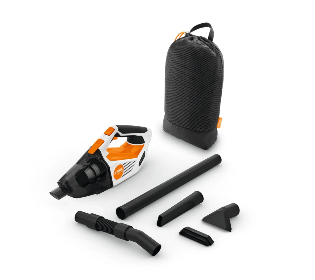 STIHL Aspirateur SEA 20 sans batterie ni chargeur - photo produit