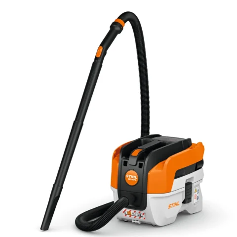 STIHL Aspirateur SEA 50 L sans batterie ni chargeur - photo produit