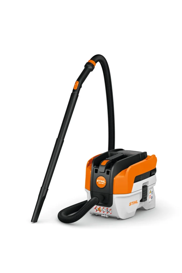 STIHL Aspirateur SEA 50 L sans batterie ni chargeur - photo produit