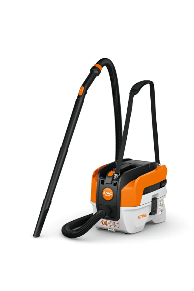 STIHL Aspirateur SEA 50 L sans batterie ni chargeur - photo produit