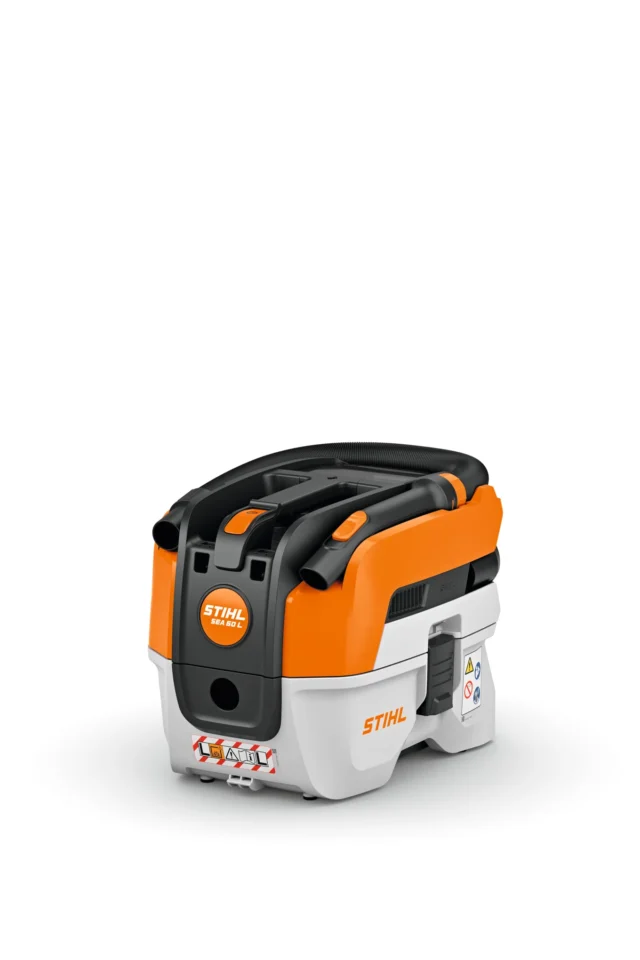 STIHL Aspirateur SEA 50 L sans batterie ni chargeur - photo produit