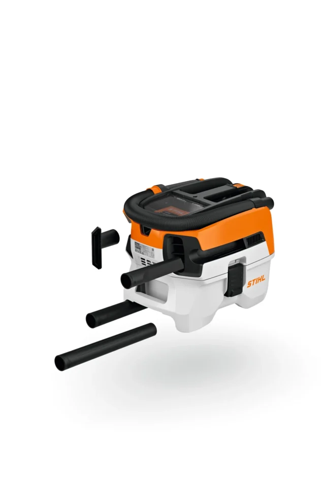 STIHL Aspirateur SEA 50 L sans batterie ni chargeur - photo produit