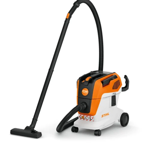 STIHL Aspirateur SEA 60 L sans batterie ni chargeur - photo produit