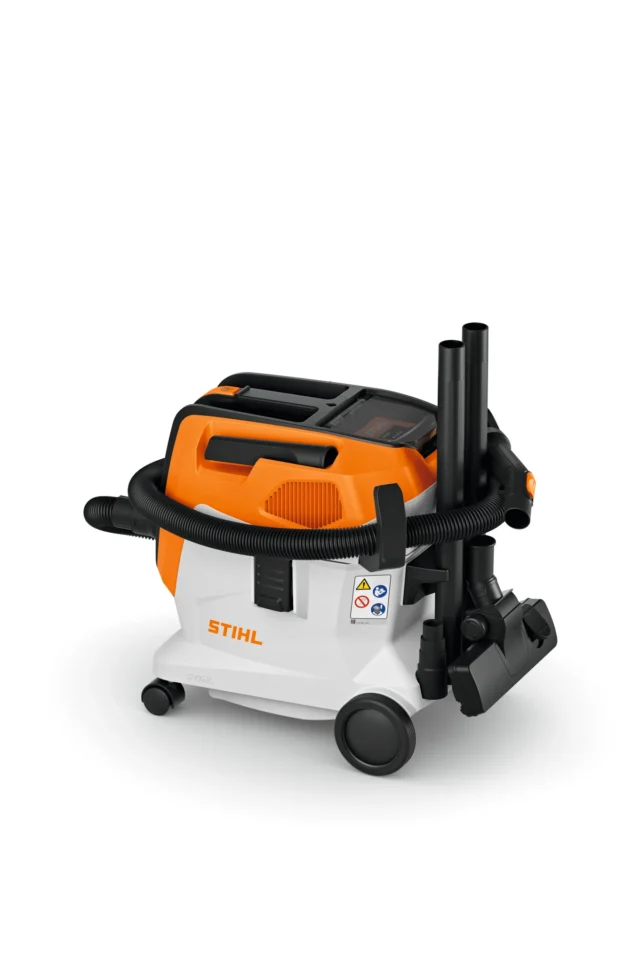 STIHL Aspirateur SEA 60 L sans batterie ni chargeur - photo produit