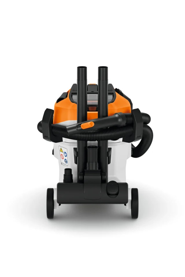 STIHL Aspirateur SEA 60 L sans batterie ni chargeur - photo produit