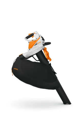 STIHL Aspiro-souffleur SHA 56 sans batterie ni chargeur - photo produit