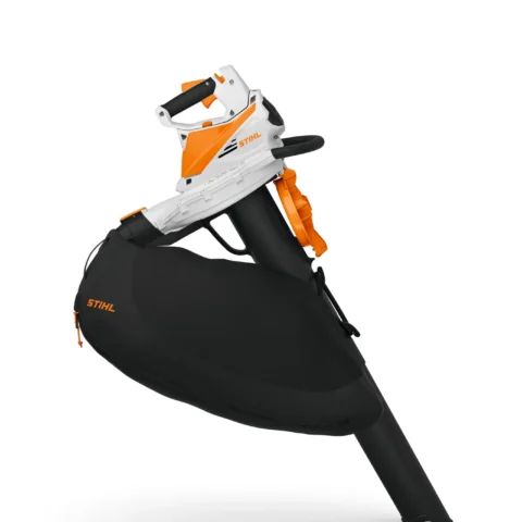 STIHL Aspiro-souffleur SHA 56 sans batterie ni chargeur - photo produit