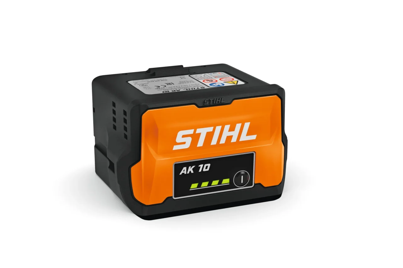 STIHL Batterie AK 10 - photo produit