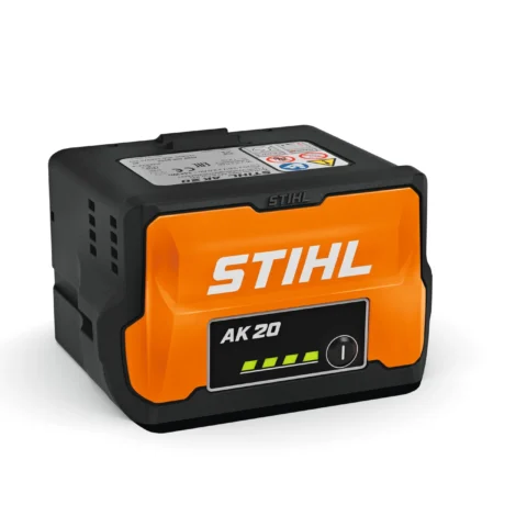 STIHL Batterie AK 20 - photo produit