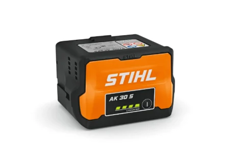 STIHL Batterie AK 30 S - photo produit