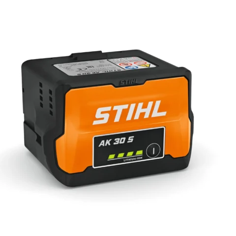 STIHL Batterie AK 30 S - photo produit