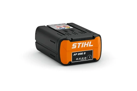 STIHL Batterie AP 200 S - photo produit