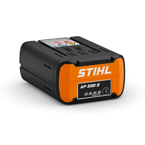 STIHL Batterie AP 200 S - photo produit