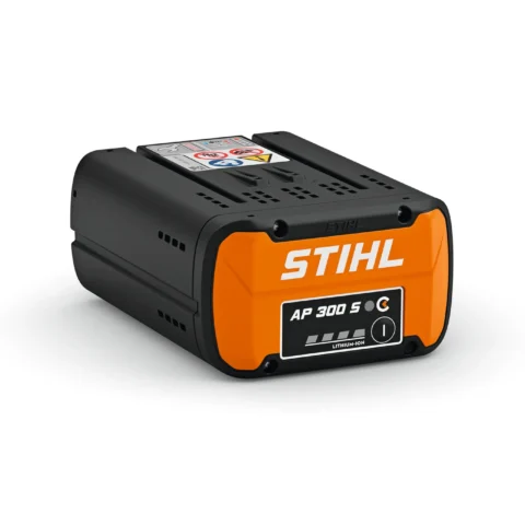 STIHL Batterie AP 300 S - photo produit