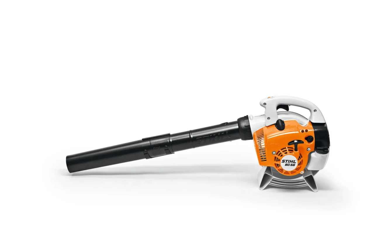 STIHL BG 56 Souffleur thermique - photo produit