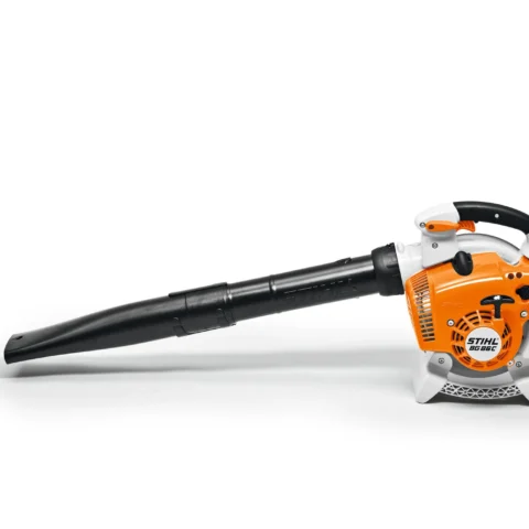 STIHL BG 86 Souffleur thermique - photo produit