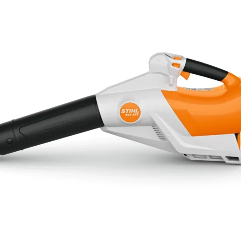STIHL BGA 250 sans batterie ni chargeur - photo produit