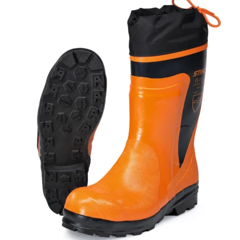 STIHL Bottes anti-coupures FUNCTION – 47 - photo produit