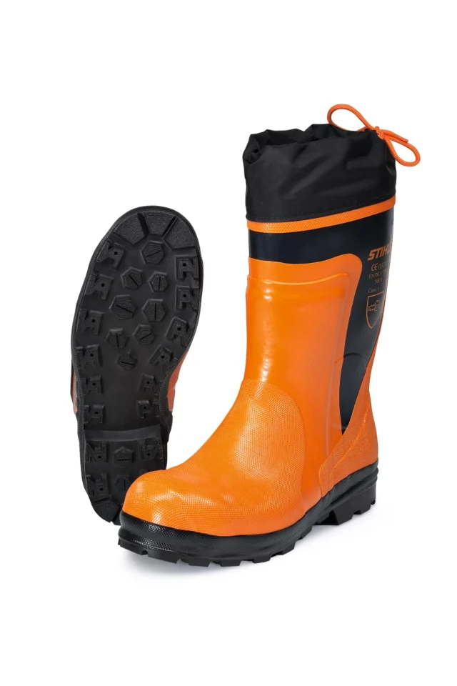 STIHL Bottes anti-coupures FUNCTION – 47 - photo produit