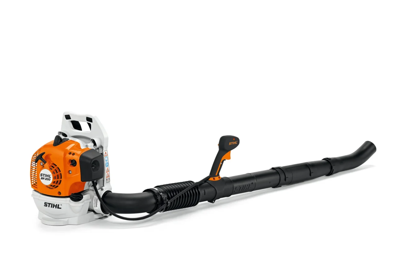 STIHL BR 200 Souffleur à dos thermique - photo produit
