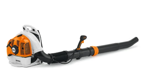 STIHL BR 450 Souffleur à dos thermique - photo produit