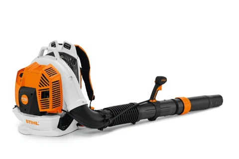 STIHL BR 800 C-E Souffleur à dos - photo produit