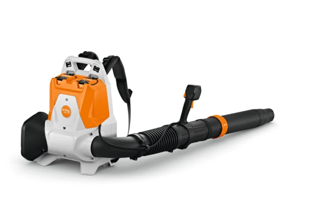 STIHL BRA 200 sans batterie ni chargeur - photo produit