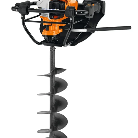 STIHL BT 131 Tarière thermique - photo produit