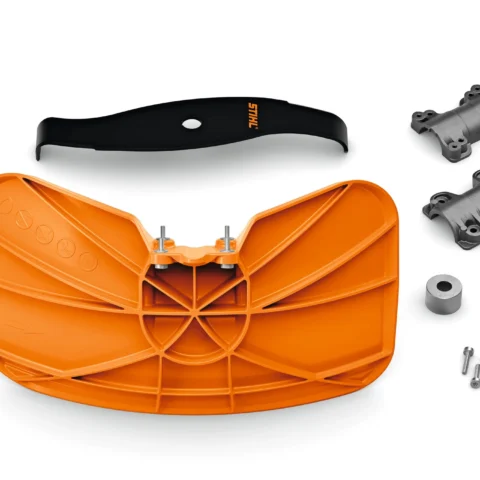 STIHL Capot de protection pour kit de broyage – Ø 320 mm - photo produit
