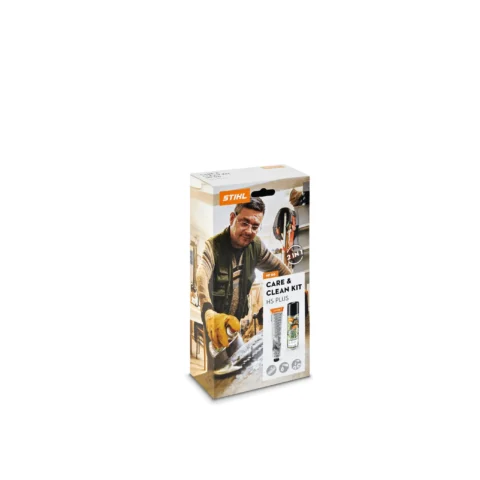 STIHL Care & Clean Kit HS PLUS - photo produit