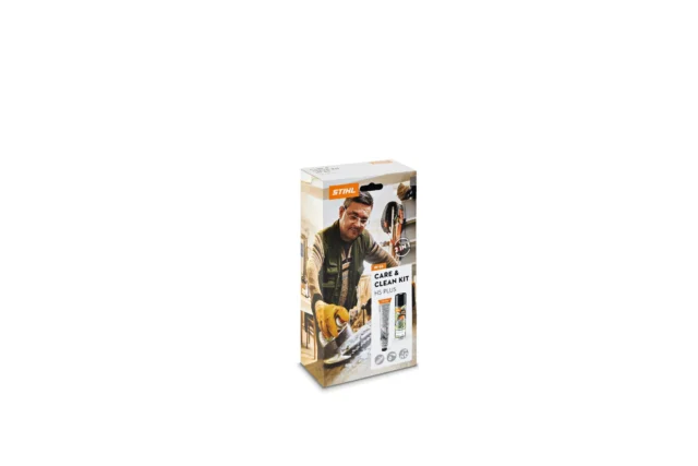 STIHL Care & Clean Kit HS PLUS - photo produit