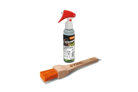 STIHL Care & Clean Kit MS – version standard - photo produit