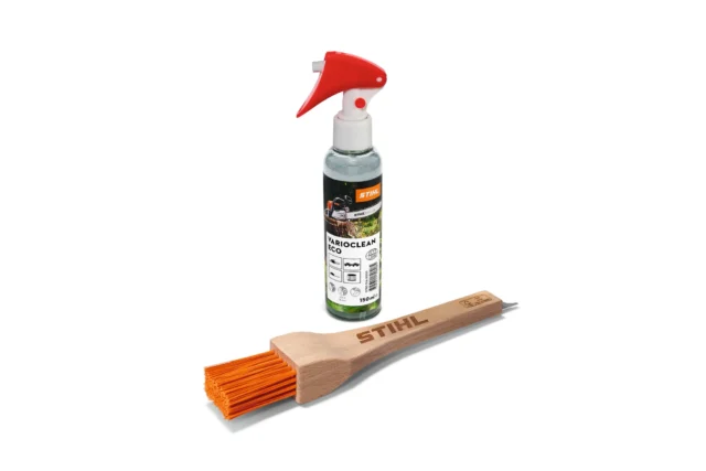STIHL Care & Clean Kit MS – version standard - photo produit