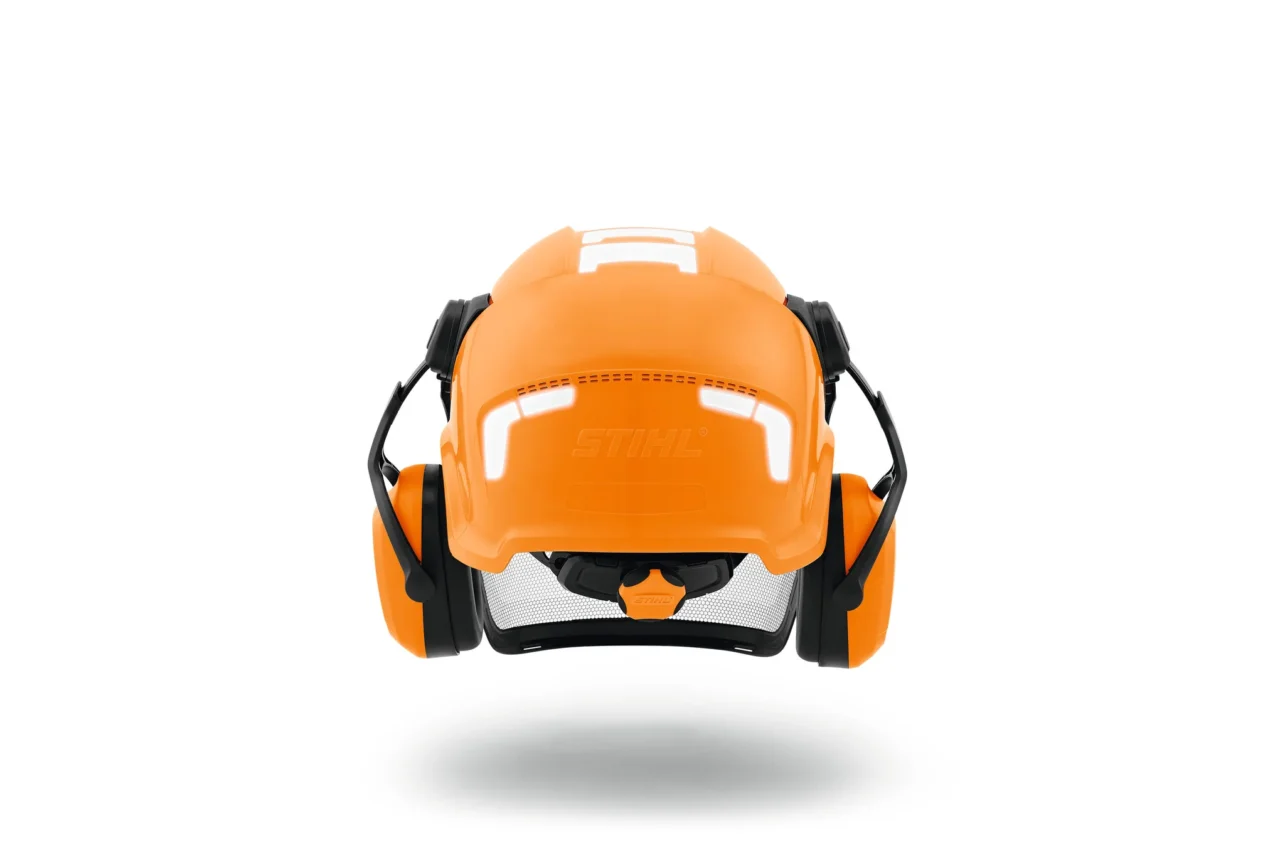 STIHL Casque ADVANCE X-Vent - photo produit
